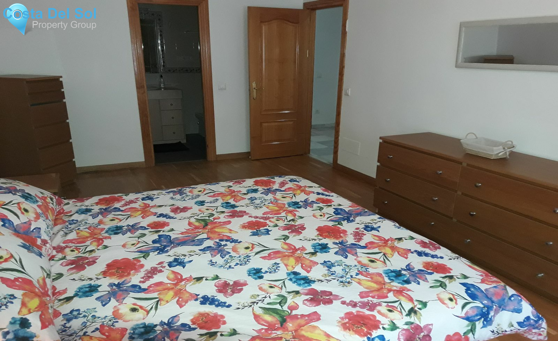 Detached Villa in Cerros del Aguila-1196631