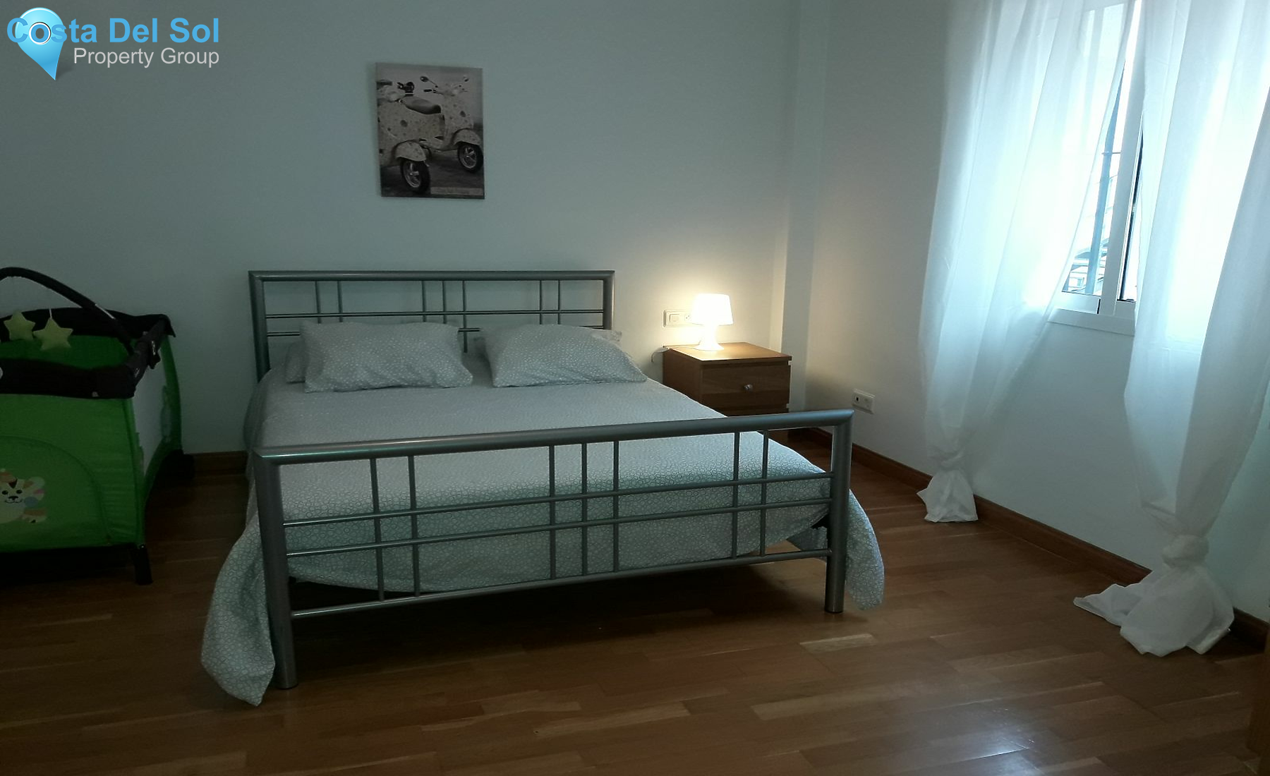 Detached Villa in Cerros del Aguila-1196632