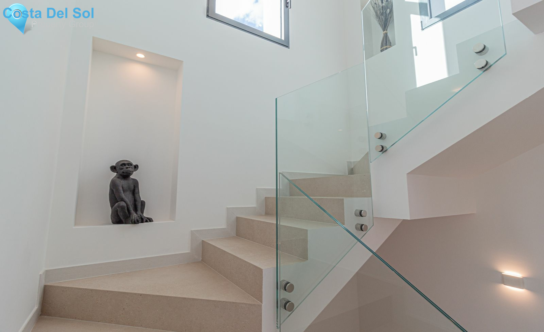Detached Villa in Cerros del Aguila-1208521