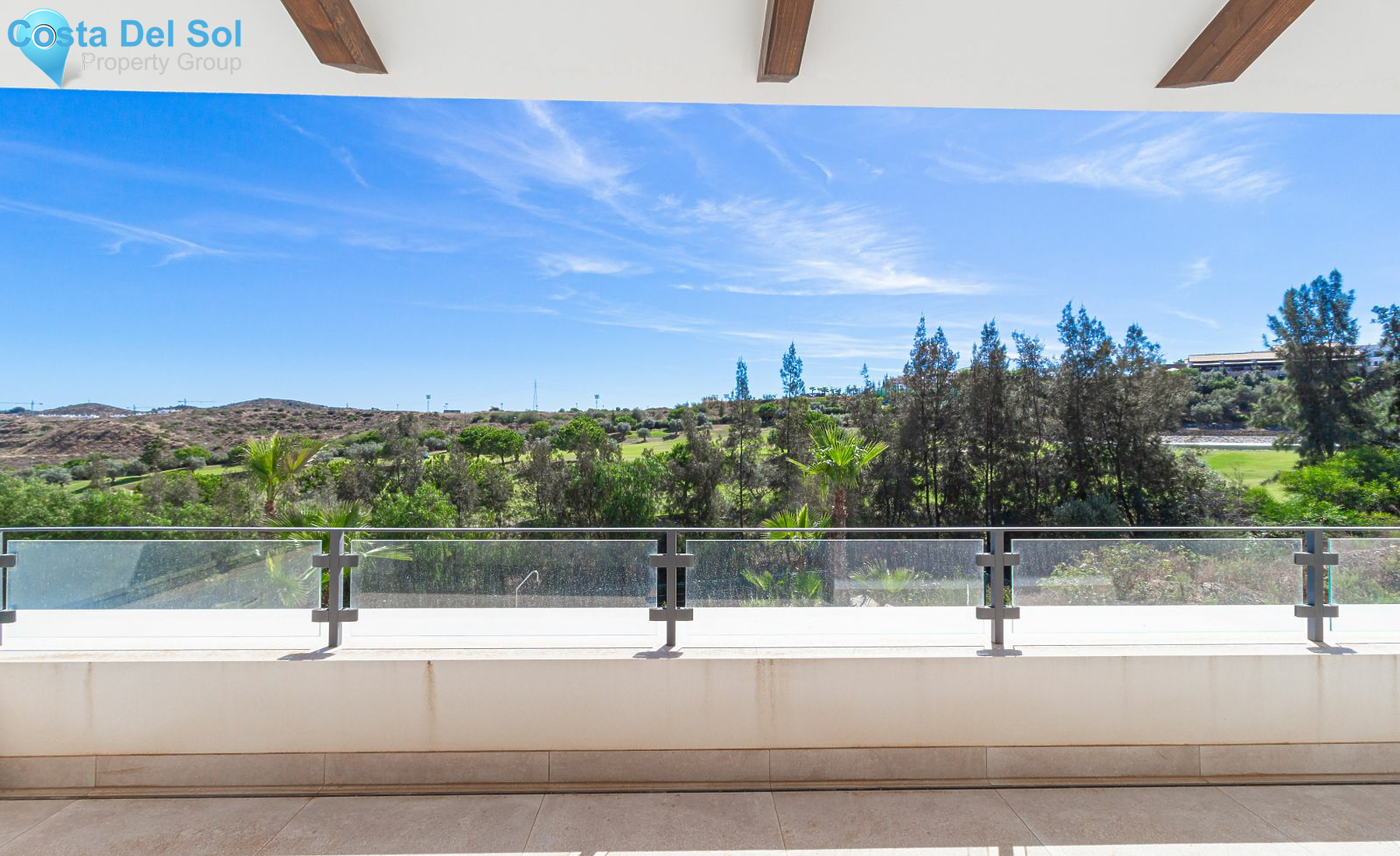 Detached Villa in Cerros del Aguila-1208526