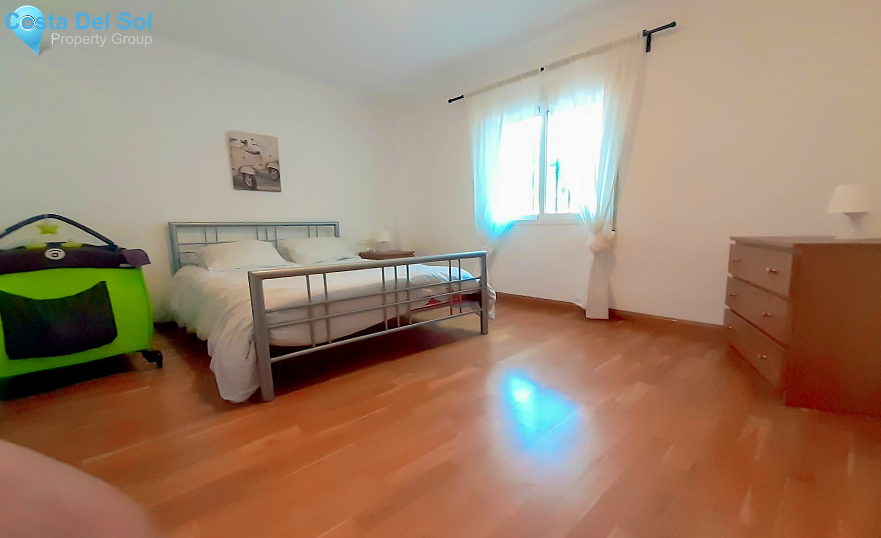 Detached Villa in Cerros del Aguila-1481832