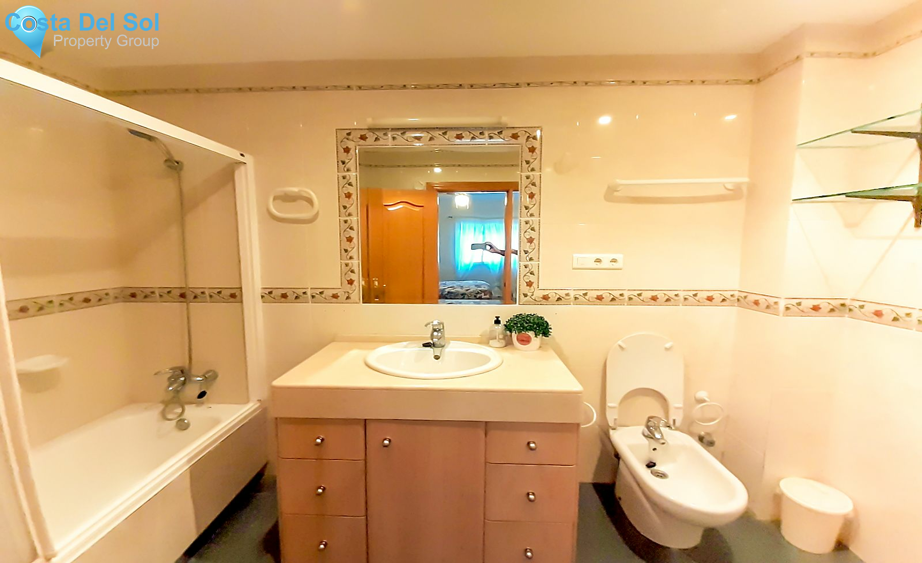 Detached Villa in Cerros del Aguila-1481840