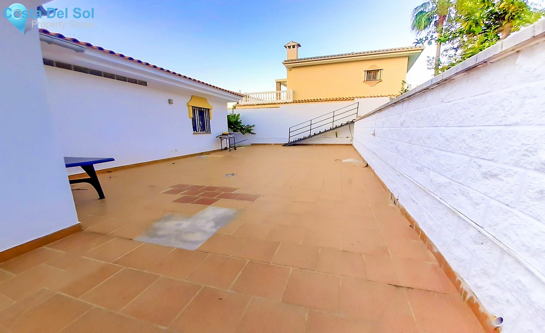 Detached Villa in Cerros del Aguila-1481842
