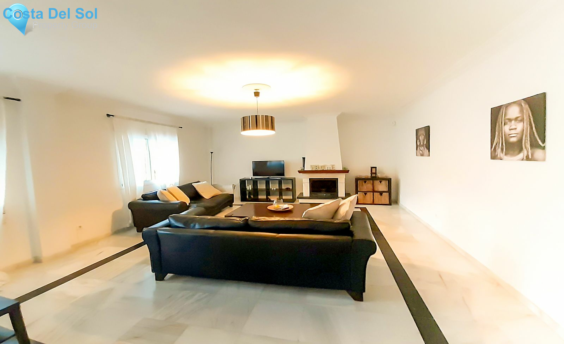 Detached Villa in Cerros del Aguila-1481825