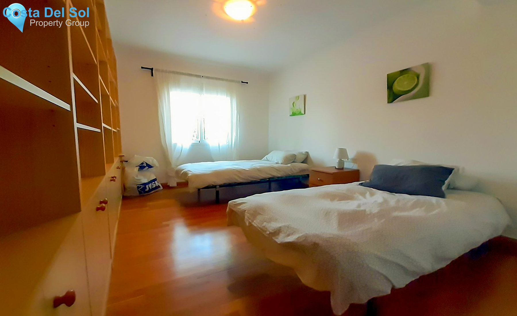 Detached Villa in Cerros del Aguila-1481827