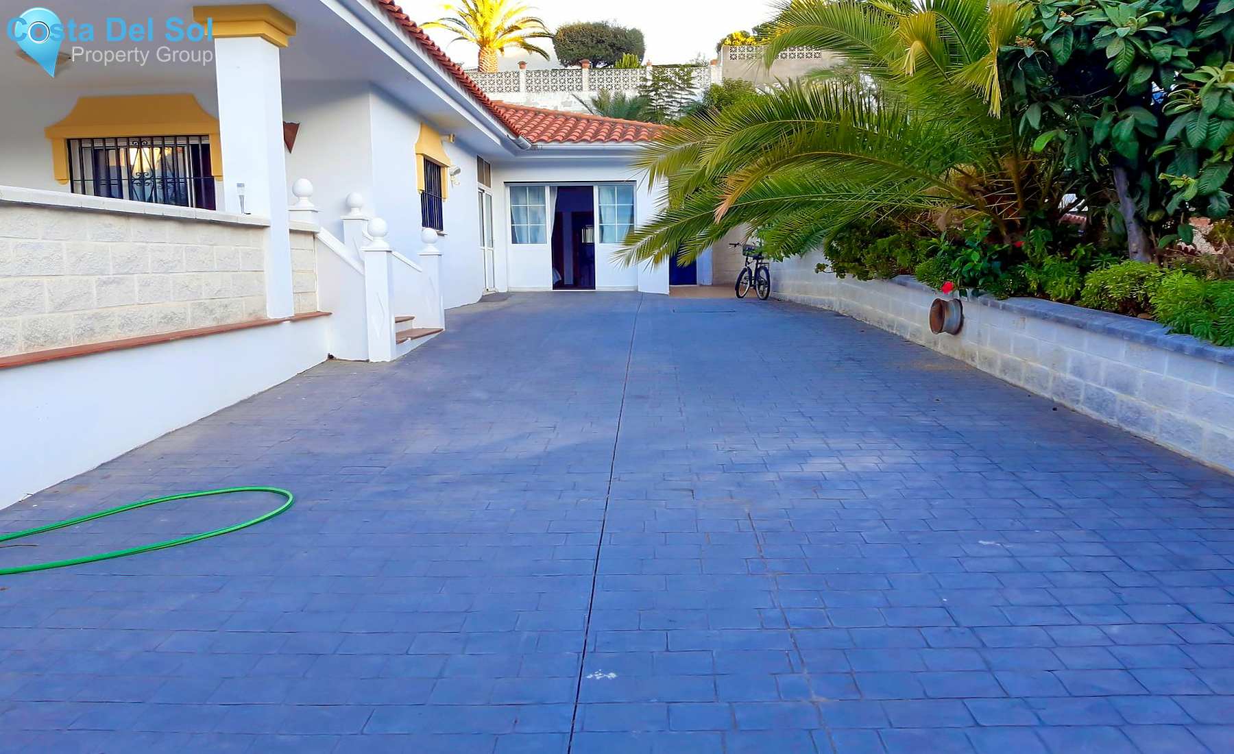 Detached Villa in Cerros del Aguila-1481828