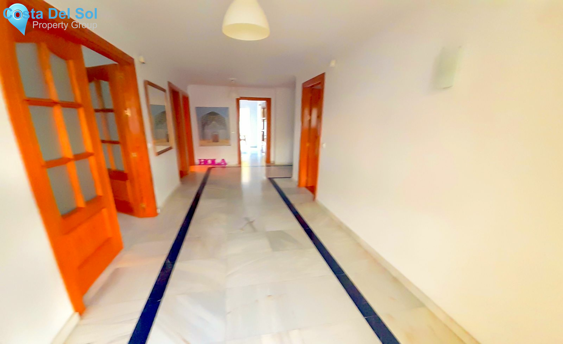 Detached Villa in Cerros del Aguila-1481829