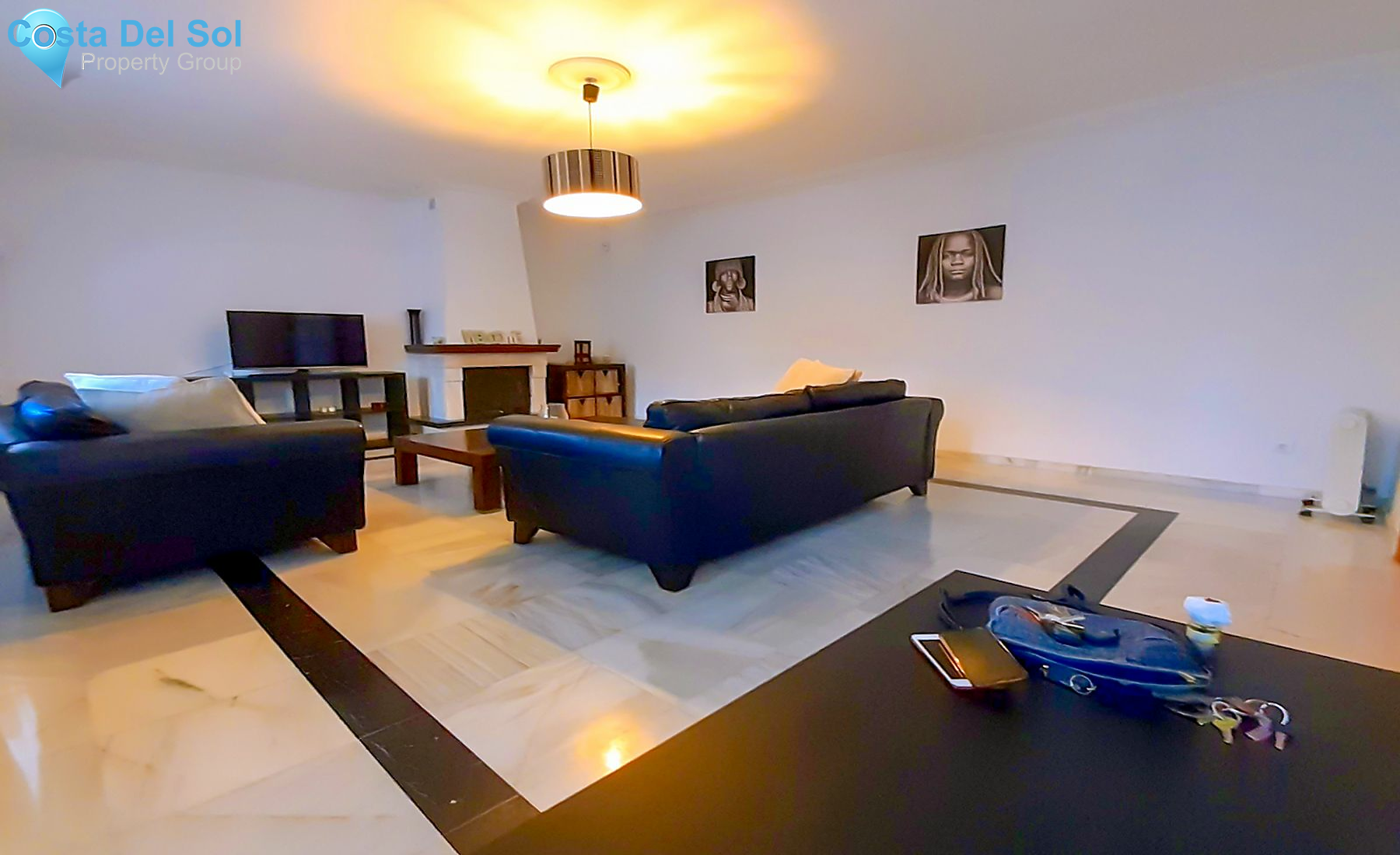 Detached Villa in Cerros del Aguila-1481830