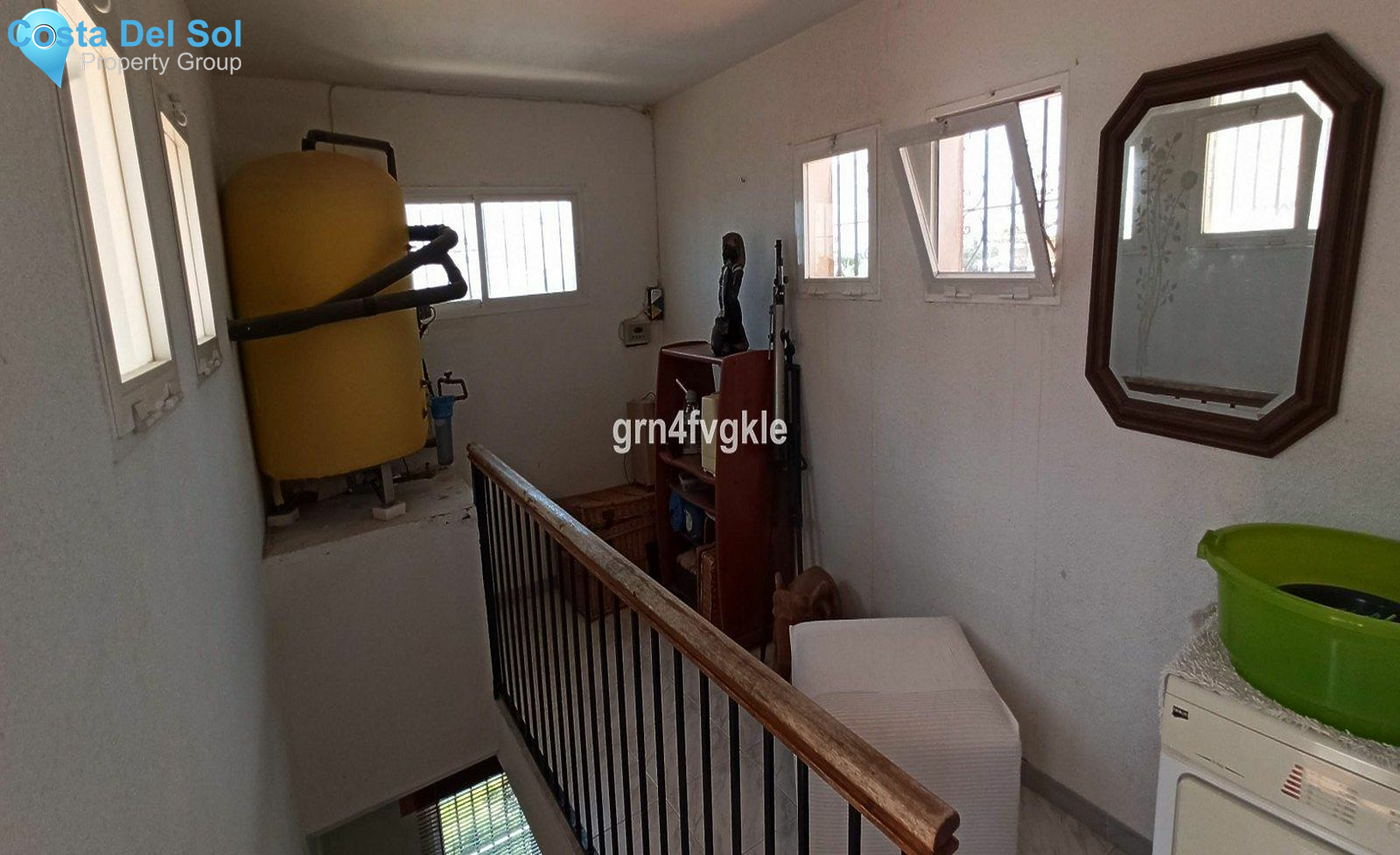 Detached Villa in Chilches-1184044