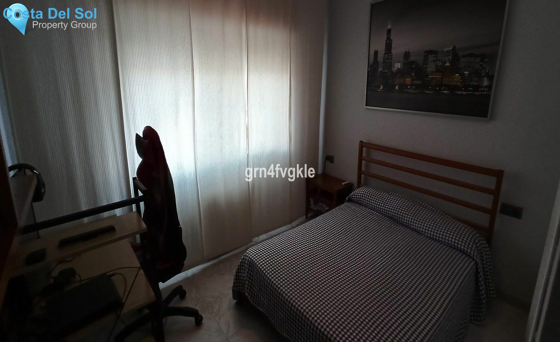 Detached Villa in Chilches-1184046