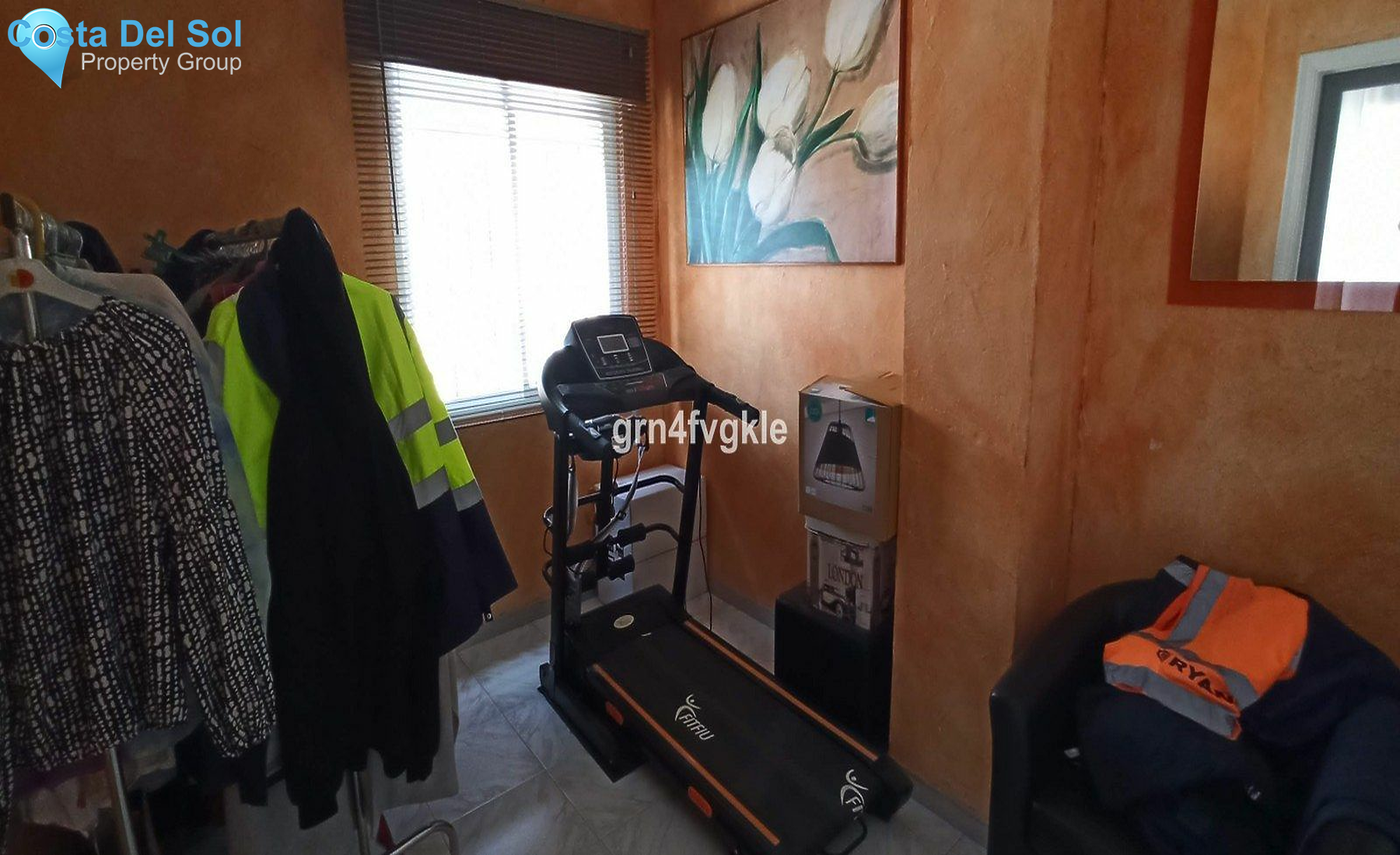 Detached Villa in Chilches-1184047