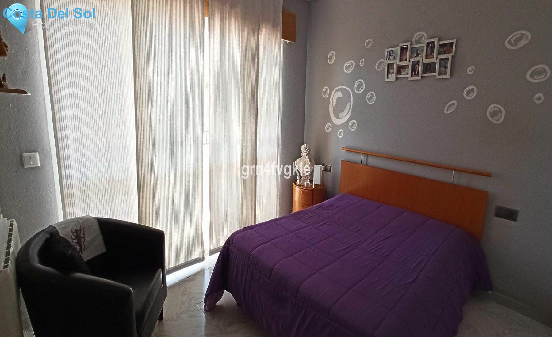 Detached Villa in Chilches-1184048