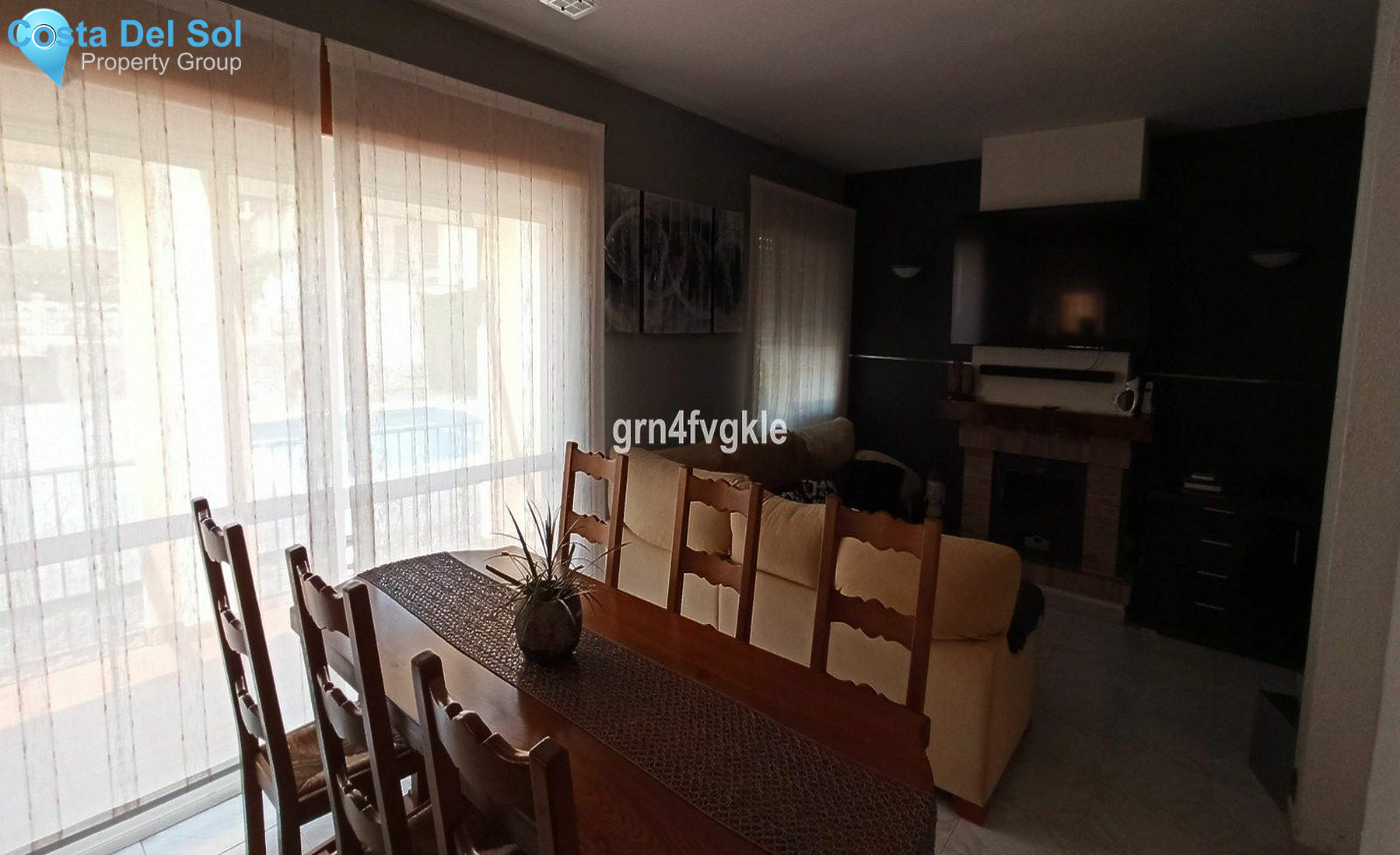 Detached Villa in Chilches-1184049