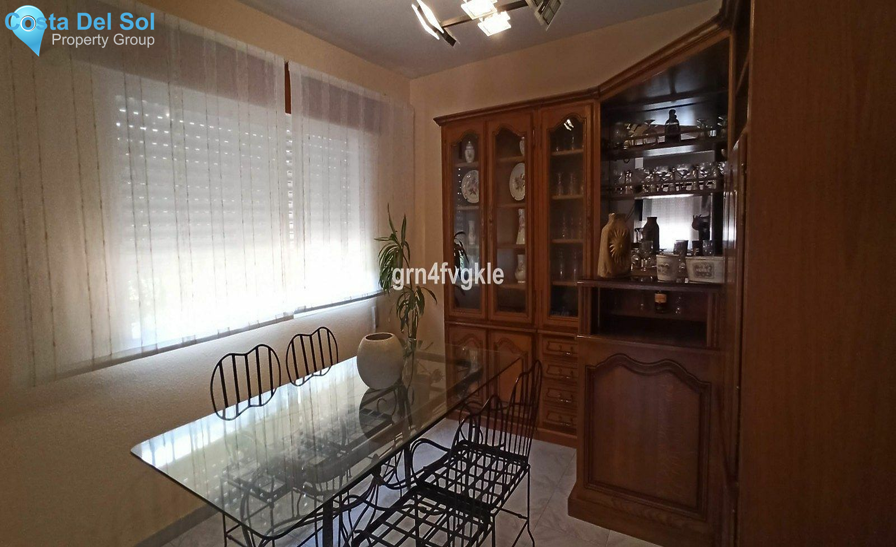 Detached Villa in Chilches-1184051
