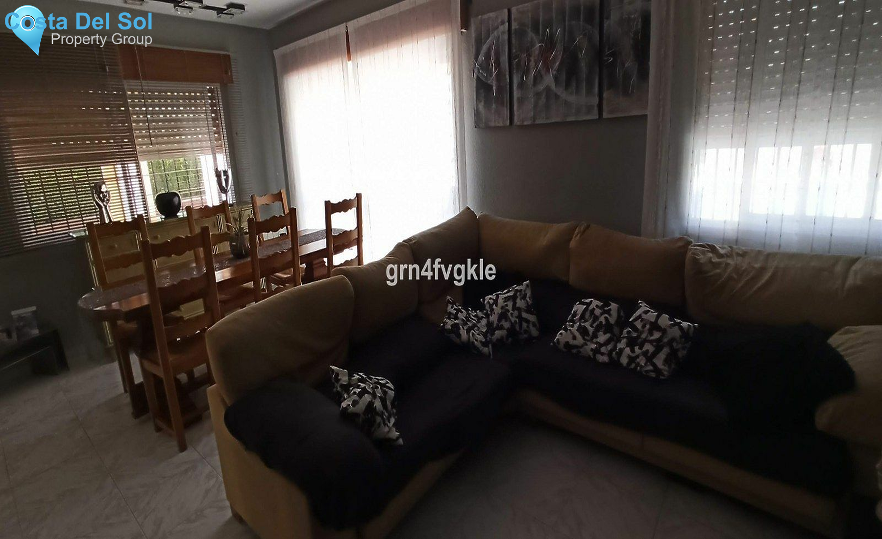 Detached Villa in Chilches-1184052