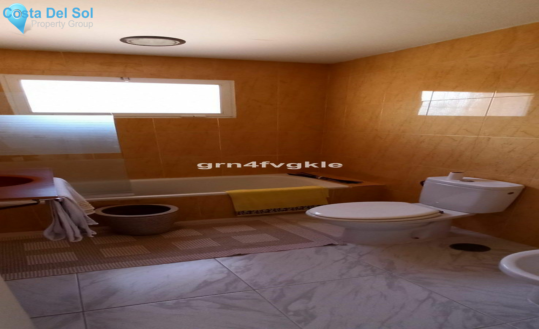 Detached Villa in Chilches-1184053