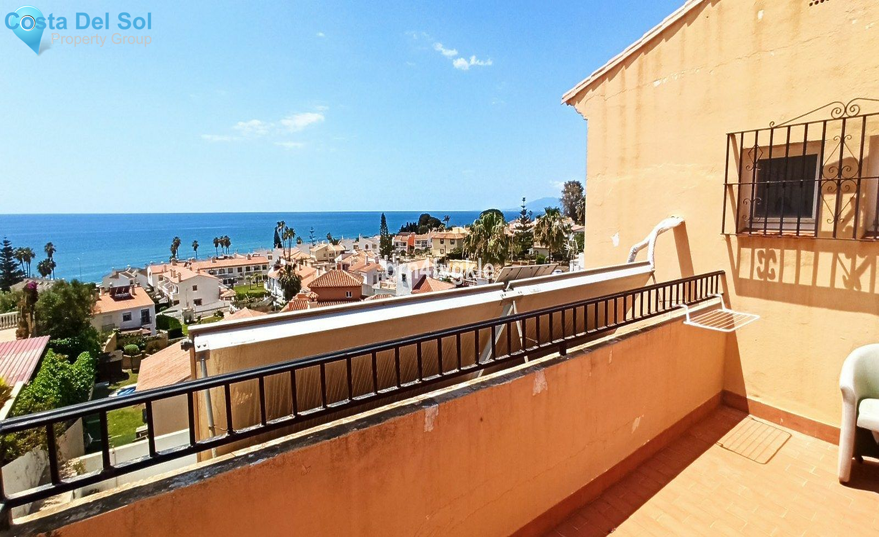 Detached Villa in Chilches-1184036