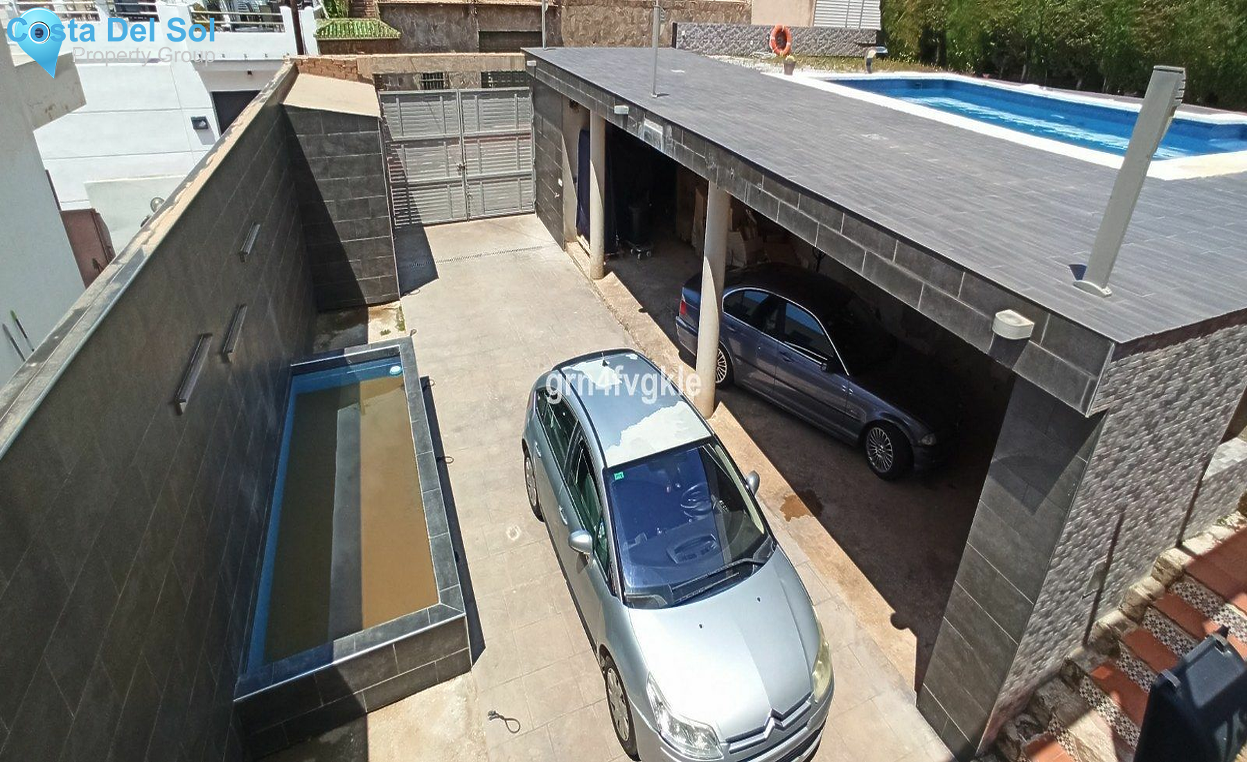 Detached Villa in Chilches-1184038