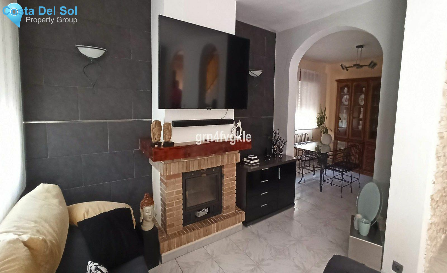 Detached Villa in Chilches-1184039