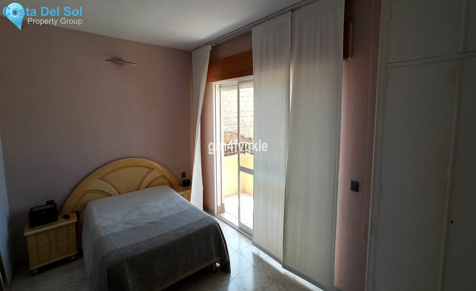 Detached Villa in Chilches-1184041