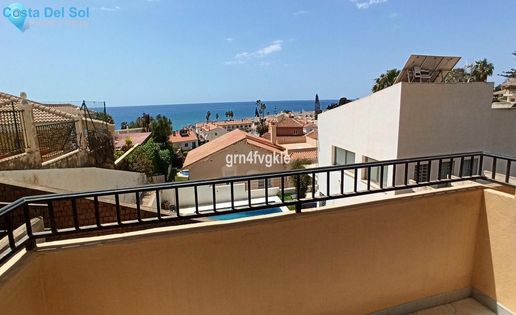 Detached Villa in Chilches-1184042