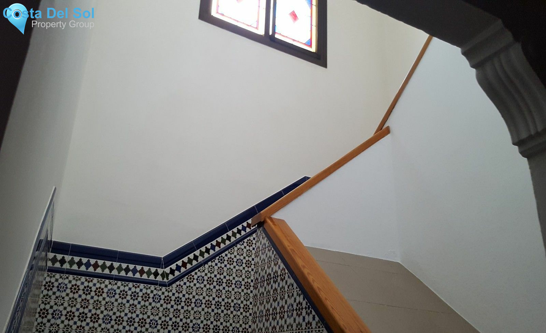 Detached Villa in Churriana-1165133