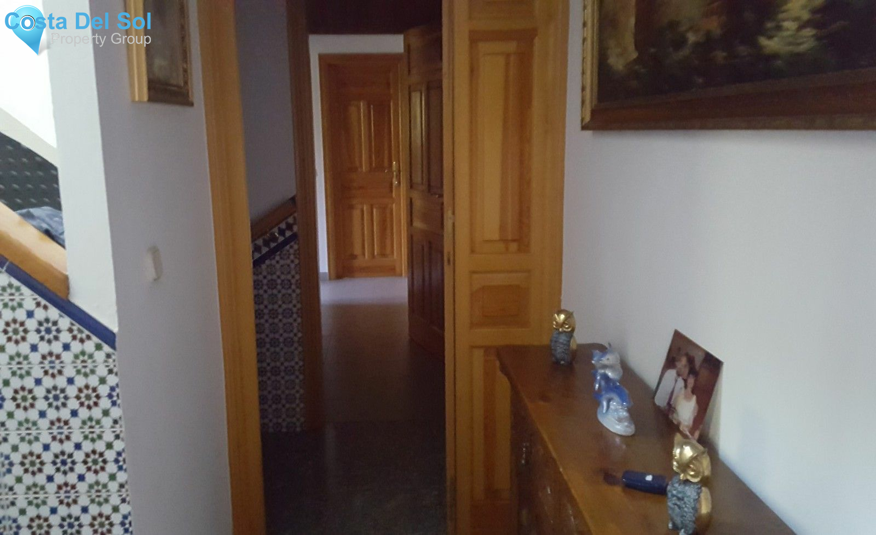 Detached Villa in Churriana-1165134