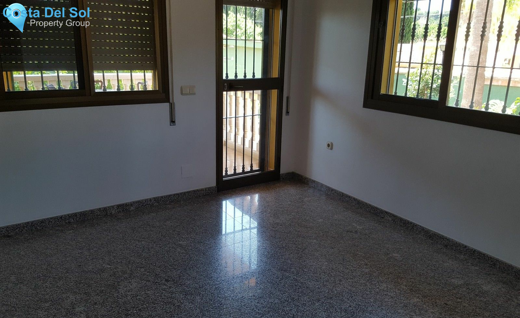 Detached Villa in Churriana-1165135