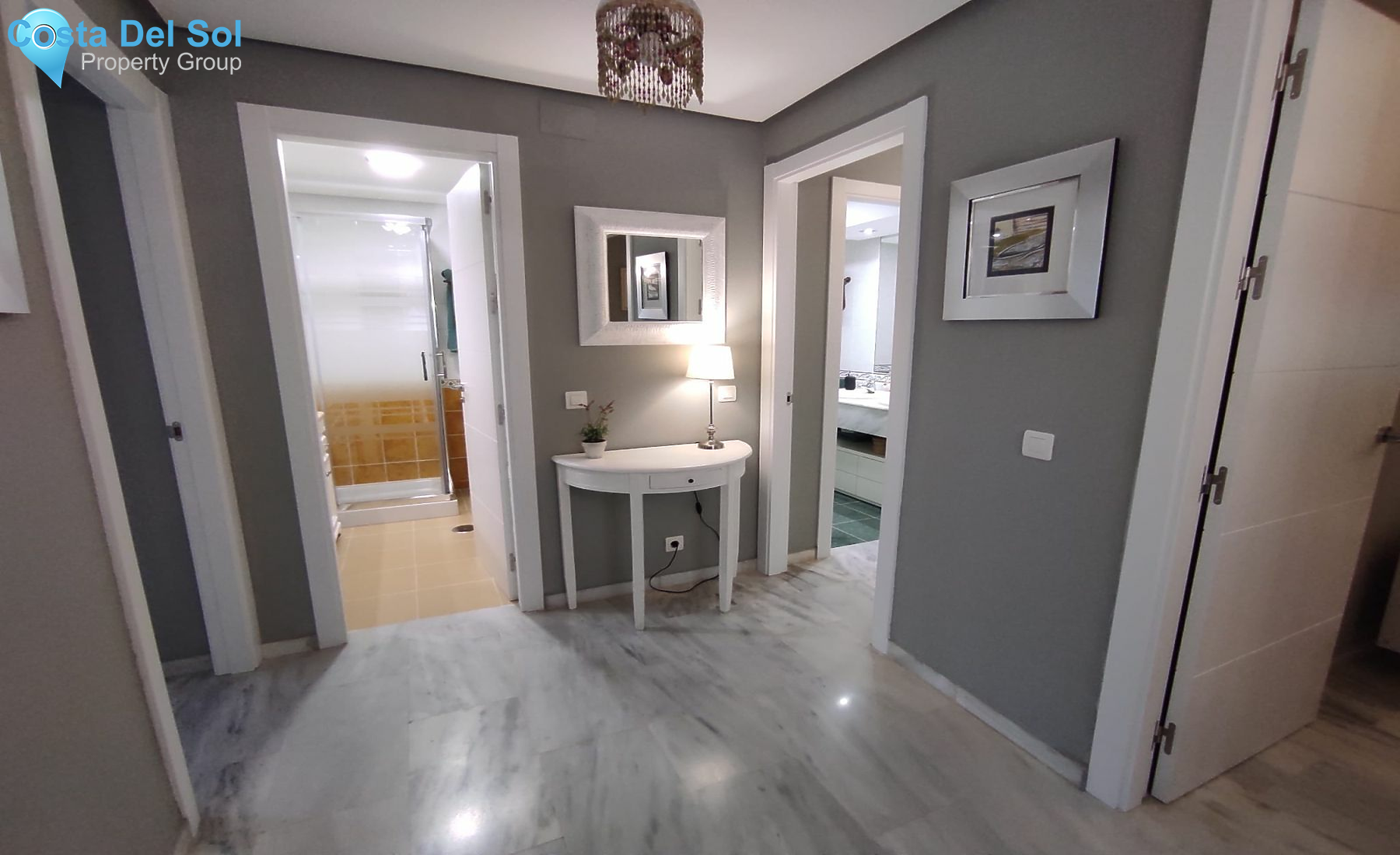 Detached Villa in Churriana-1221250