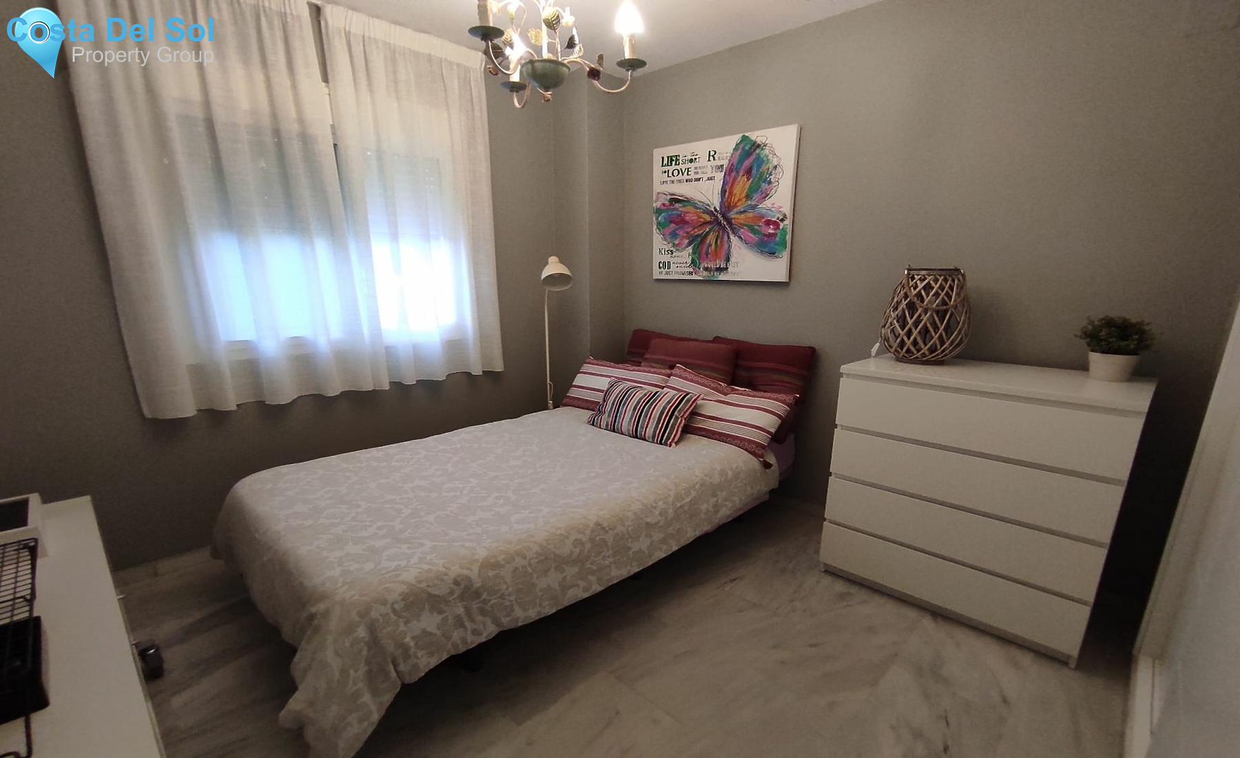 Detached Villa in Churriana-1221262