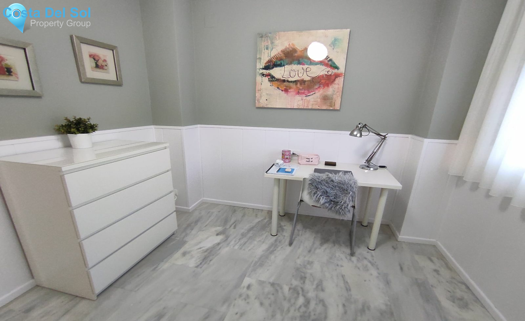 Detached Villa in Churriana-1221268