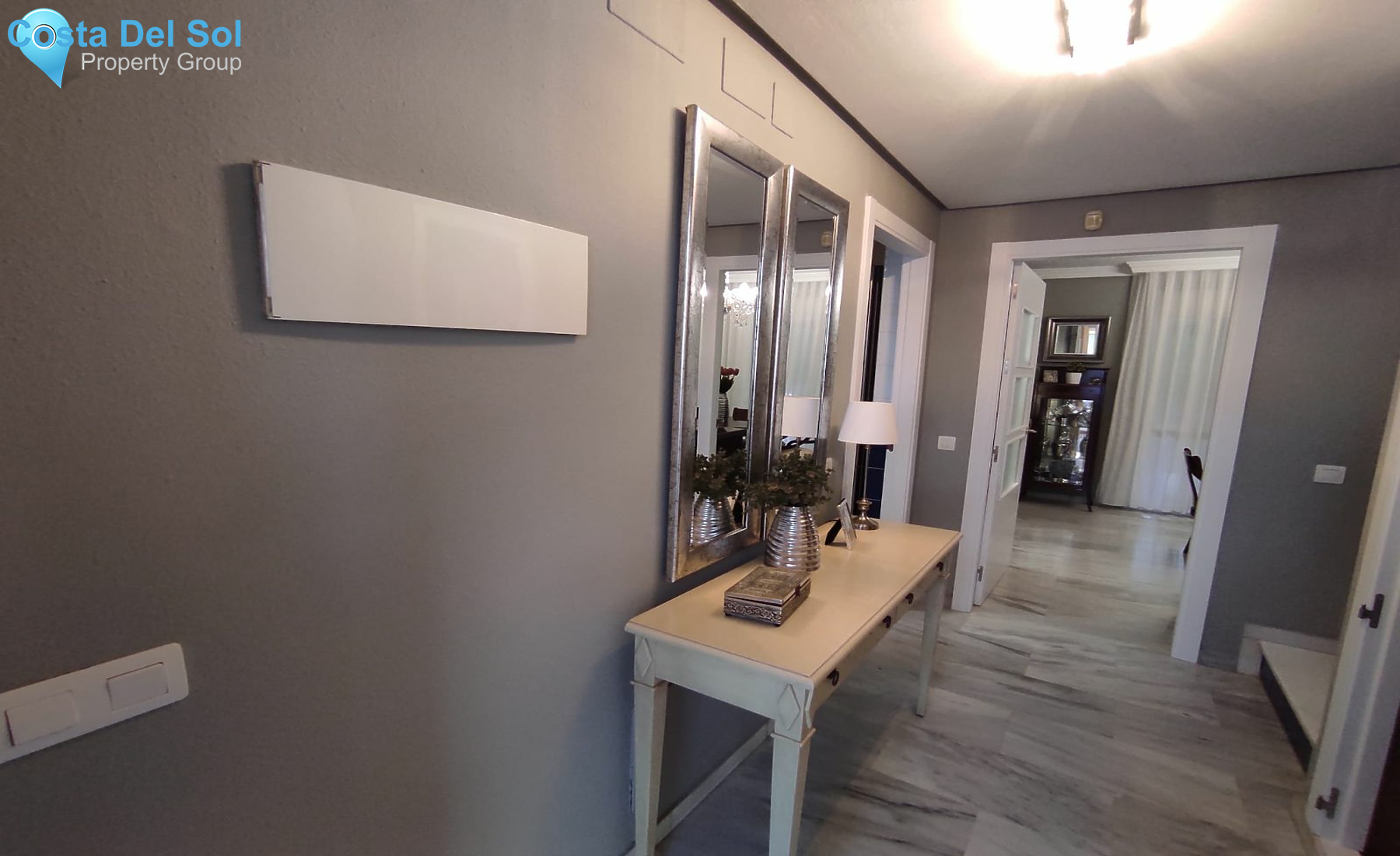 Detached Villa in Churriana-1221251