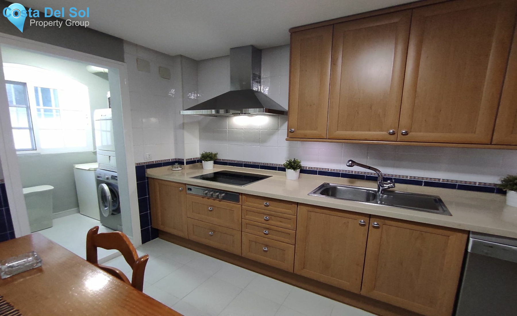 Detached Villa in Churriana-1221256