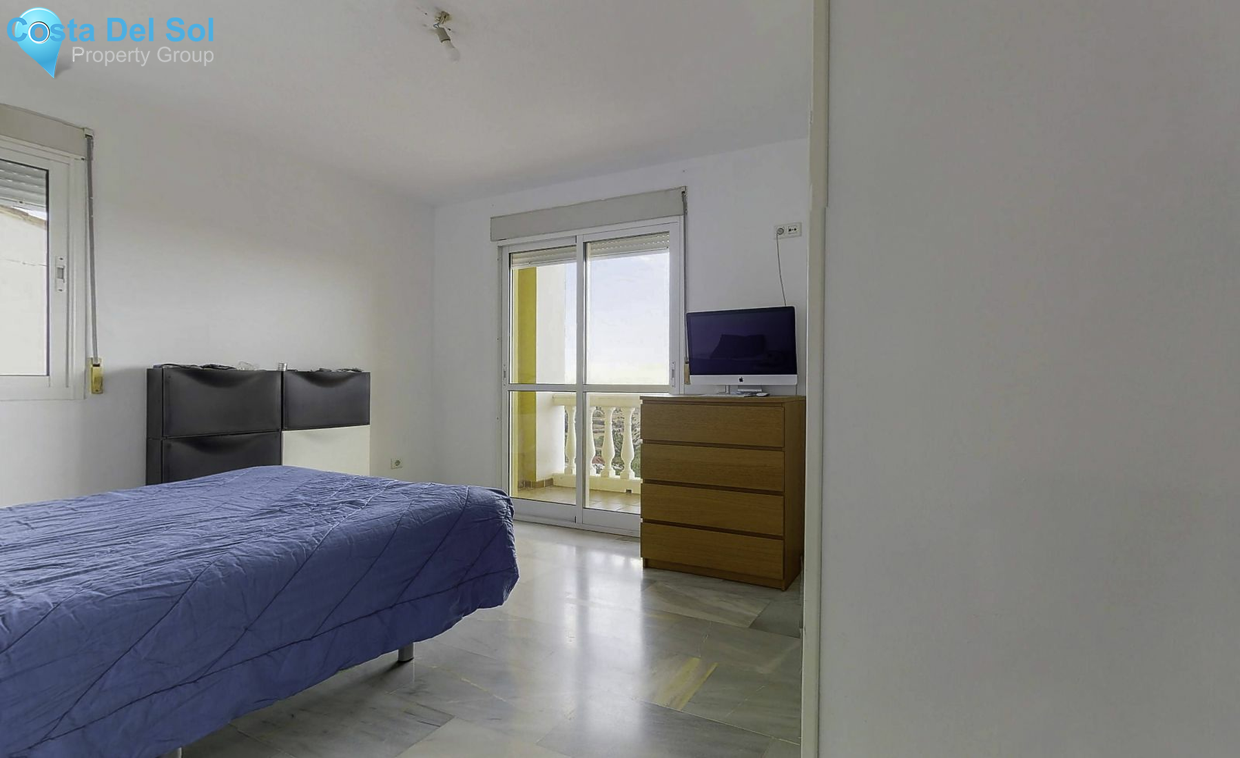 Detached Villa in Churriana-1222505