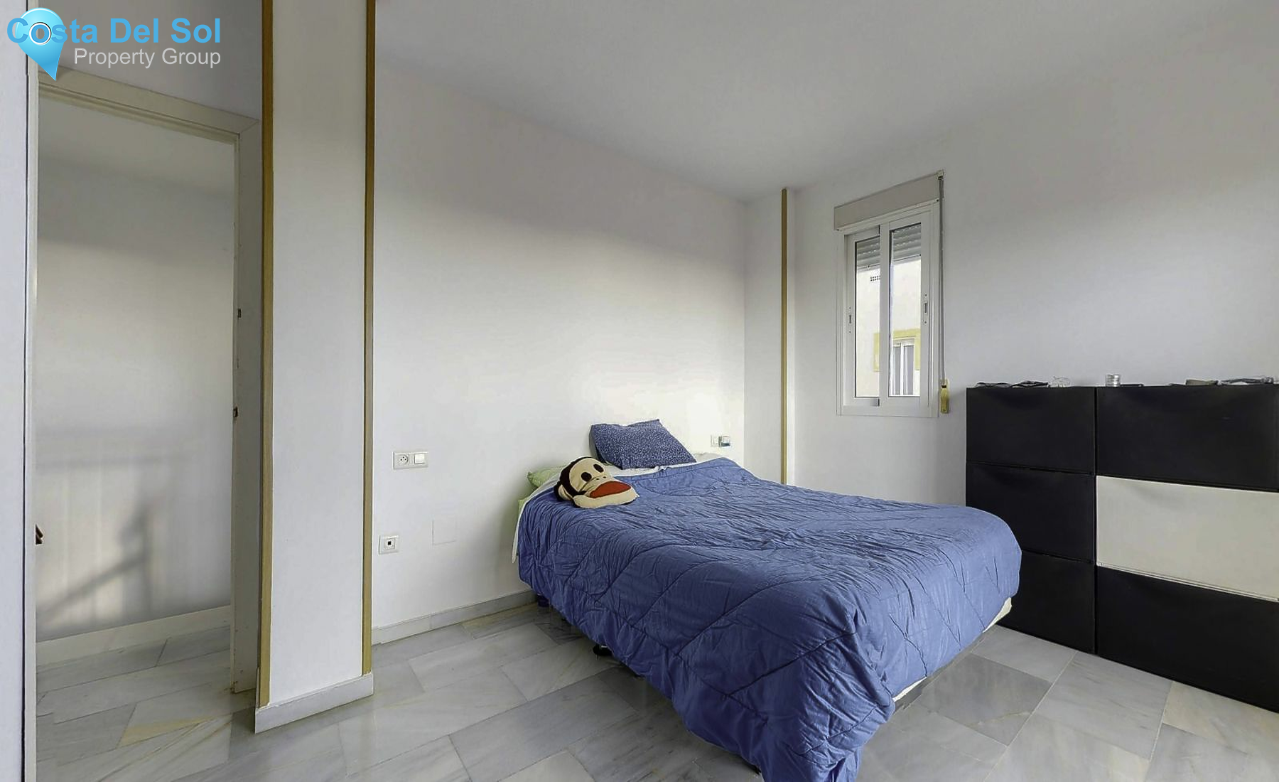 Detached Villa in Churriana-1222506