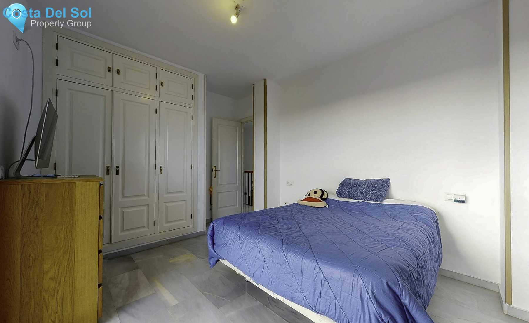 Detached Villa in Churriana-1222507