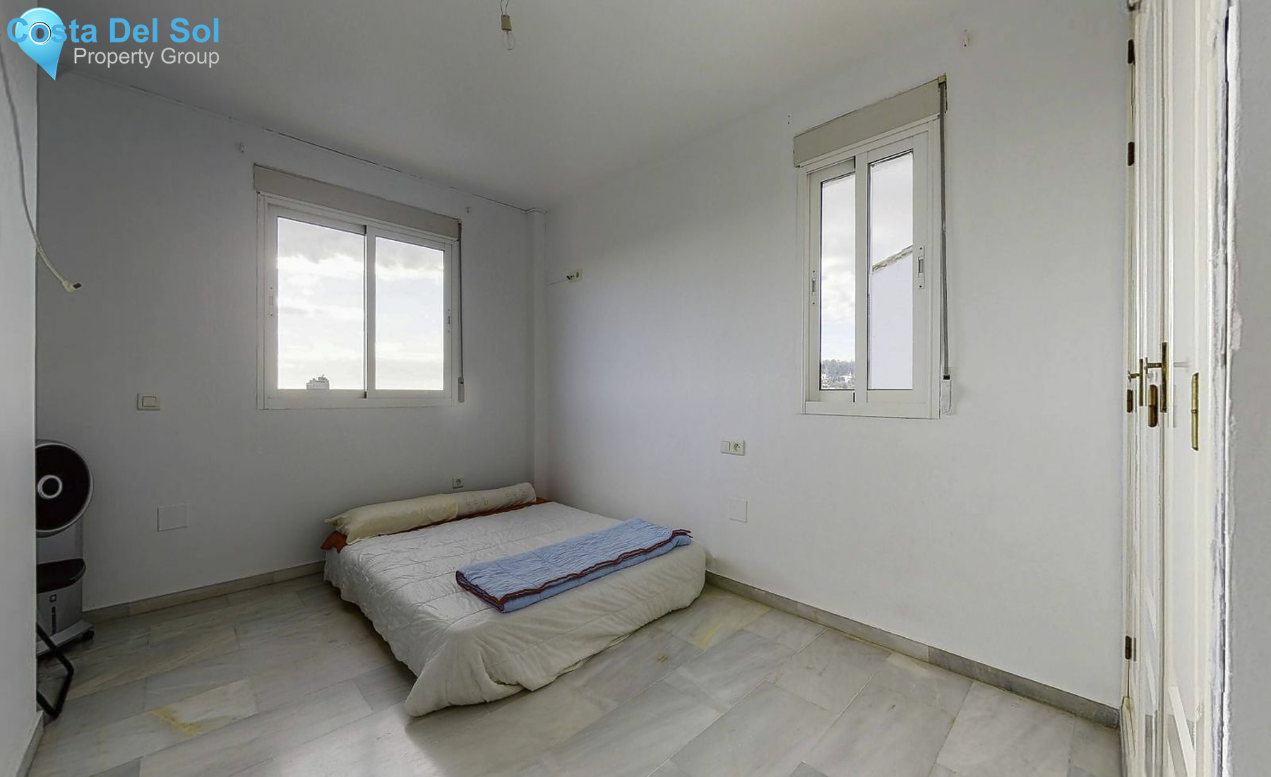 Detached Villa in Churriana-1222508