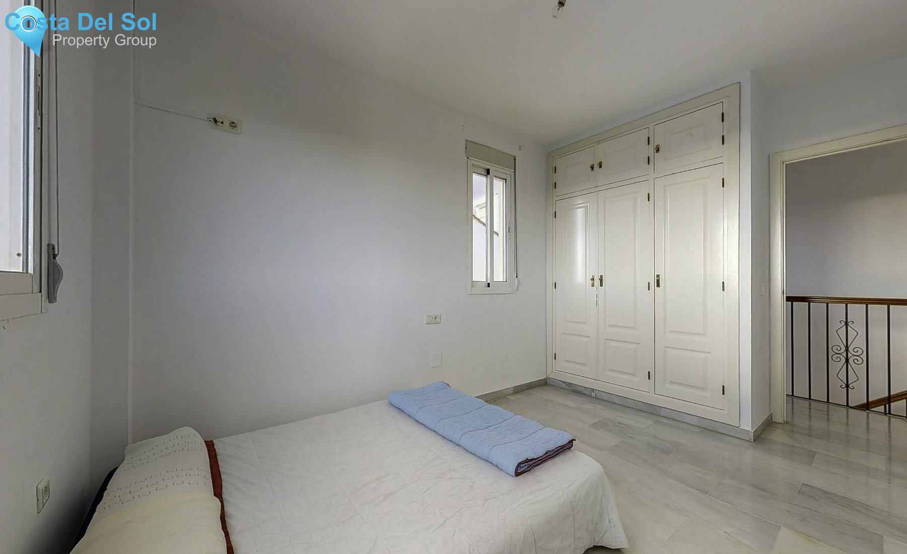 Detached Villa in Churriana-1222509