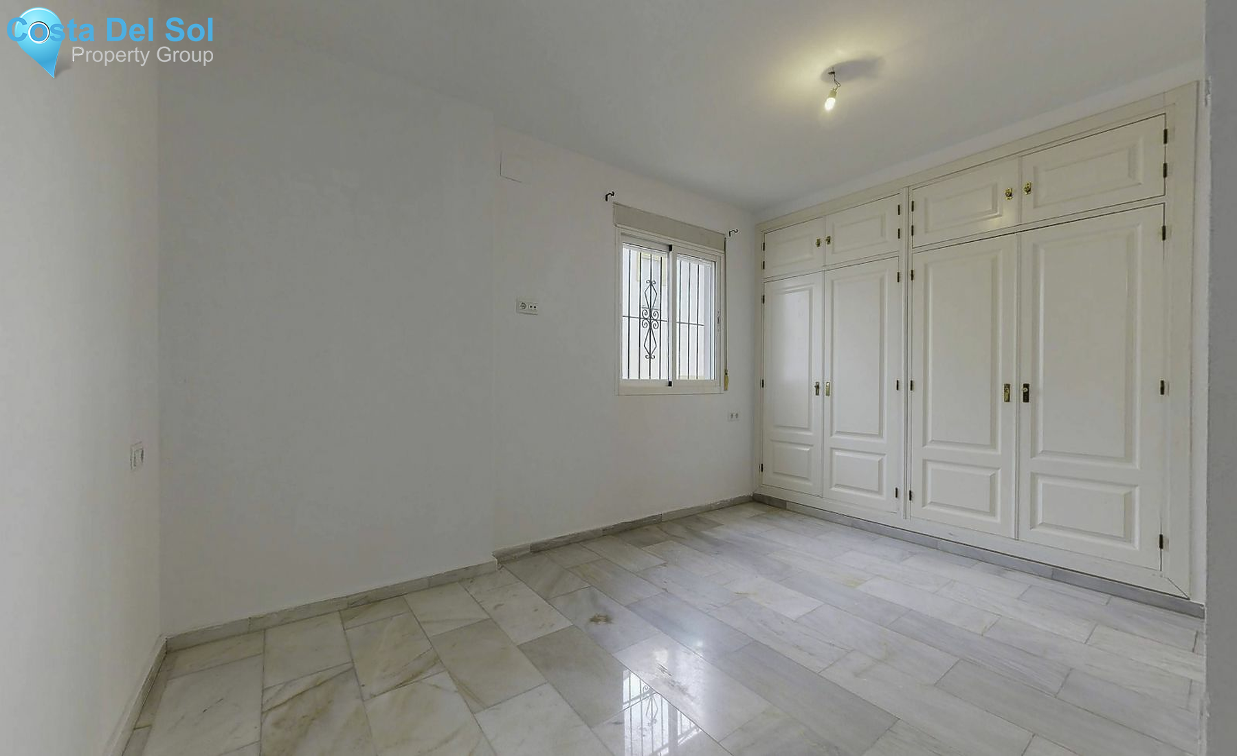 Detached Villa in Churriana-1222510