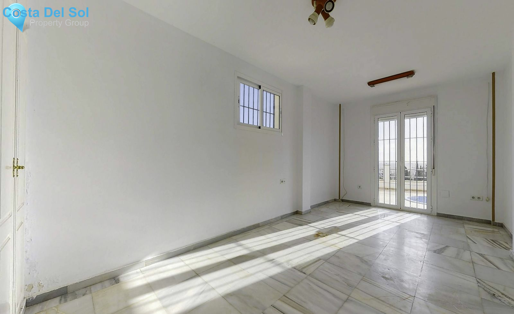 Detached Villa in Churriana-1222512