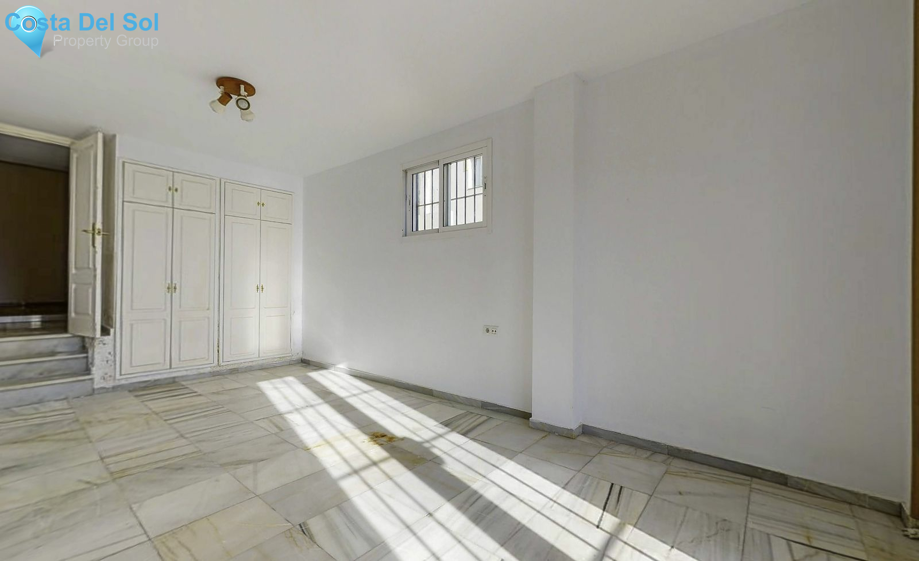 Detached Villa in Churriana-1222513