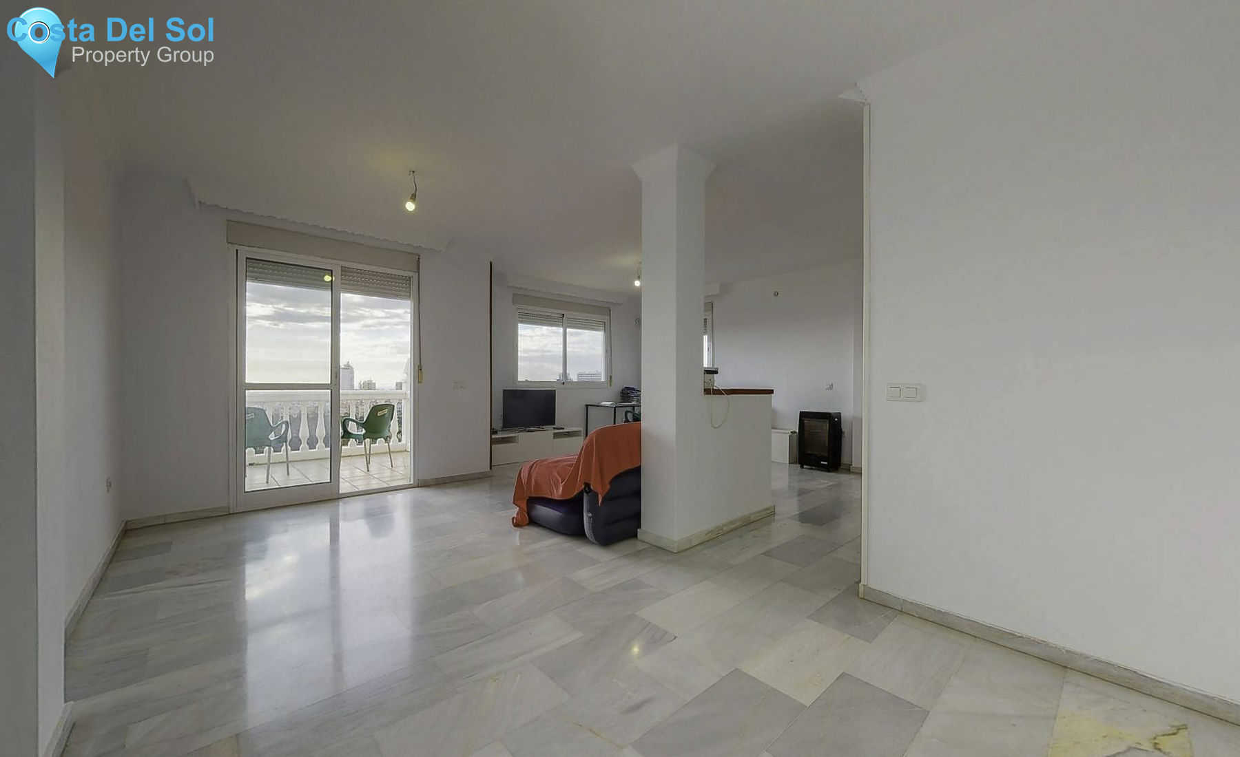 Detached Villa in Churriana-1222498