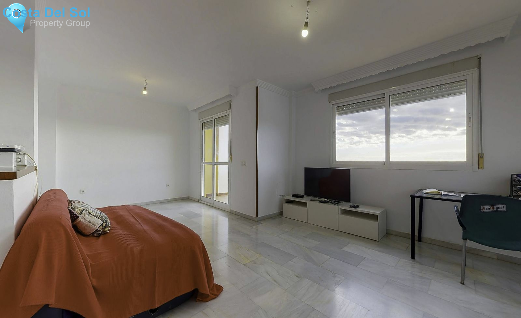 Detached Villa in Churriana-1222499