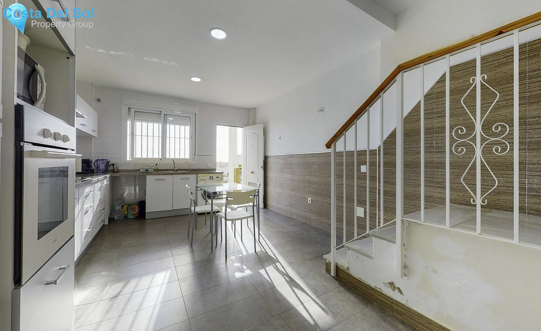 Detached Villa in Churriana-1222500