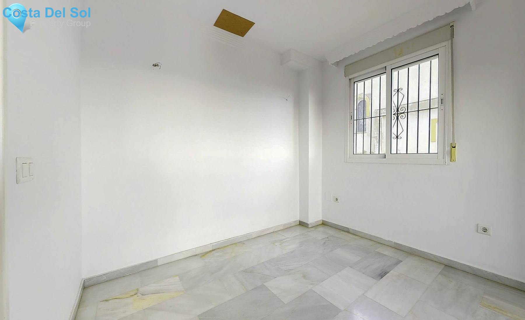 Detached Villa in Churriana-1222504