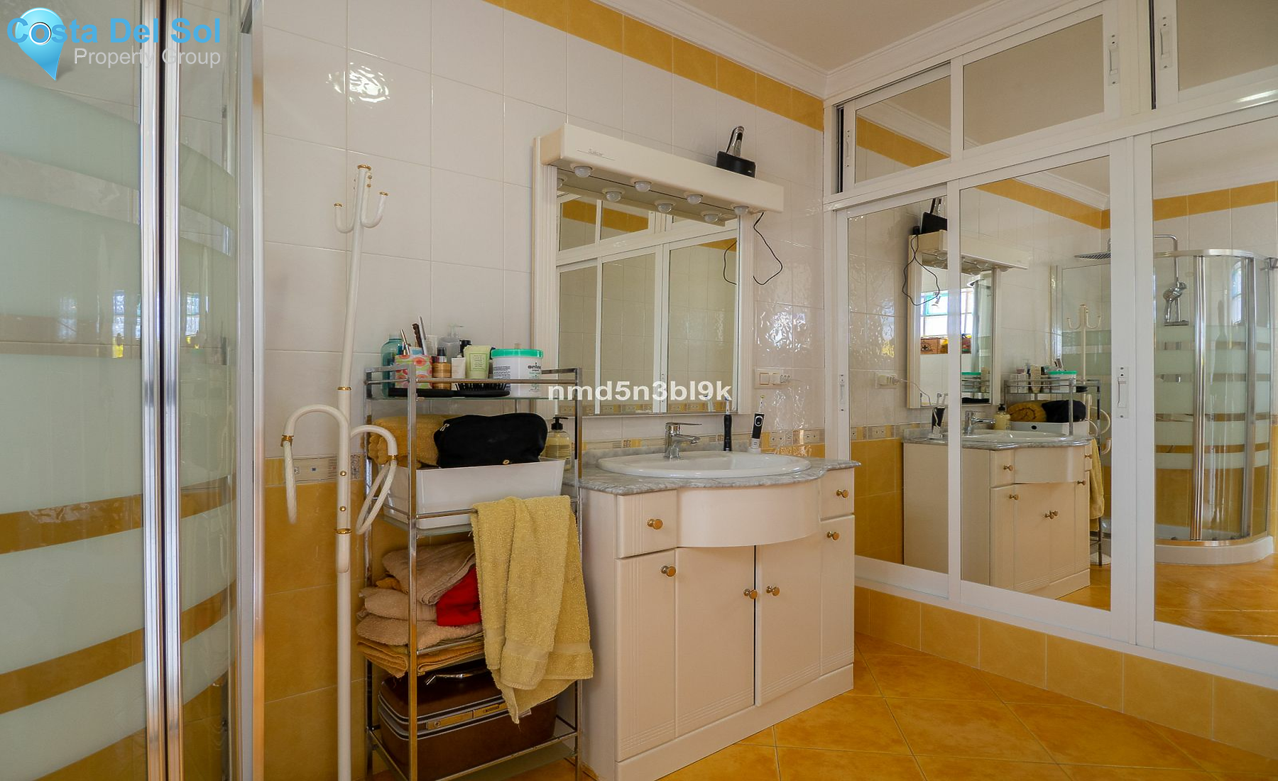 Detached Villa in Ciudad Jardín-1210622