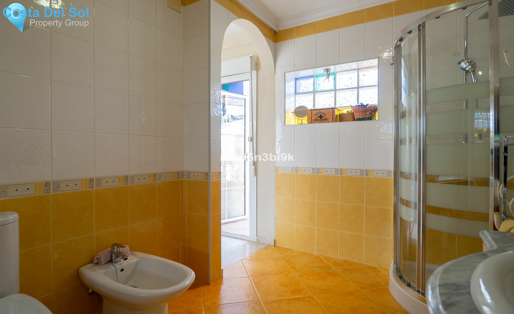Detached Villa in Ciudad Jardín-1210623