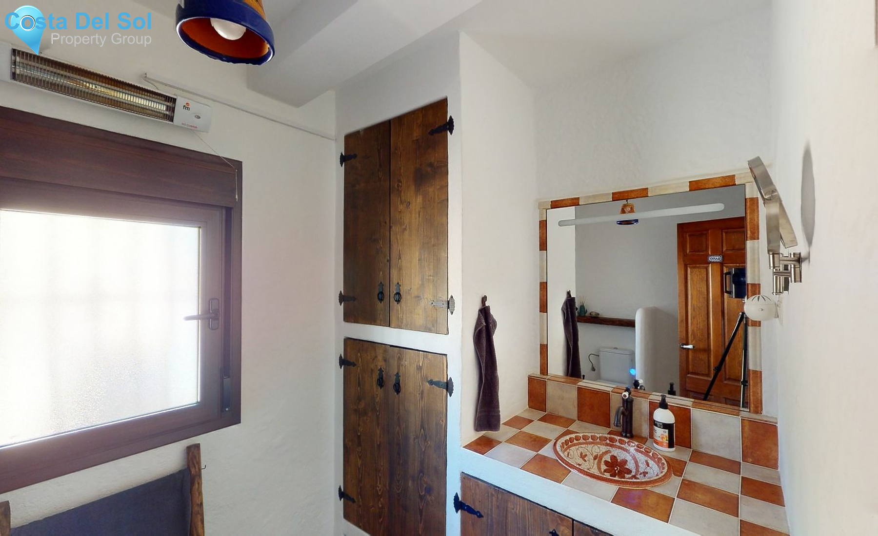 Detached Villa in Colmenar-1444924