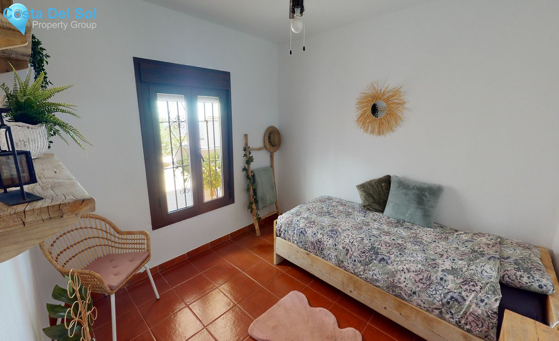 Detached Villa in Colmenar-1444928