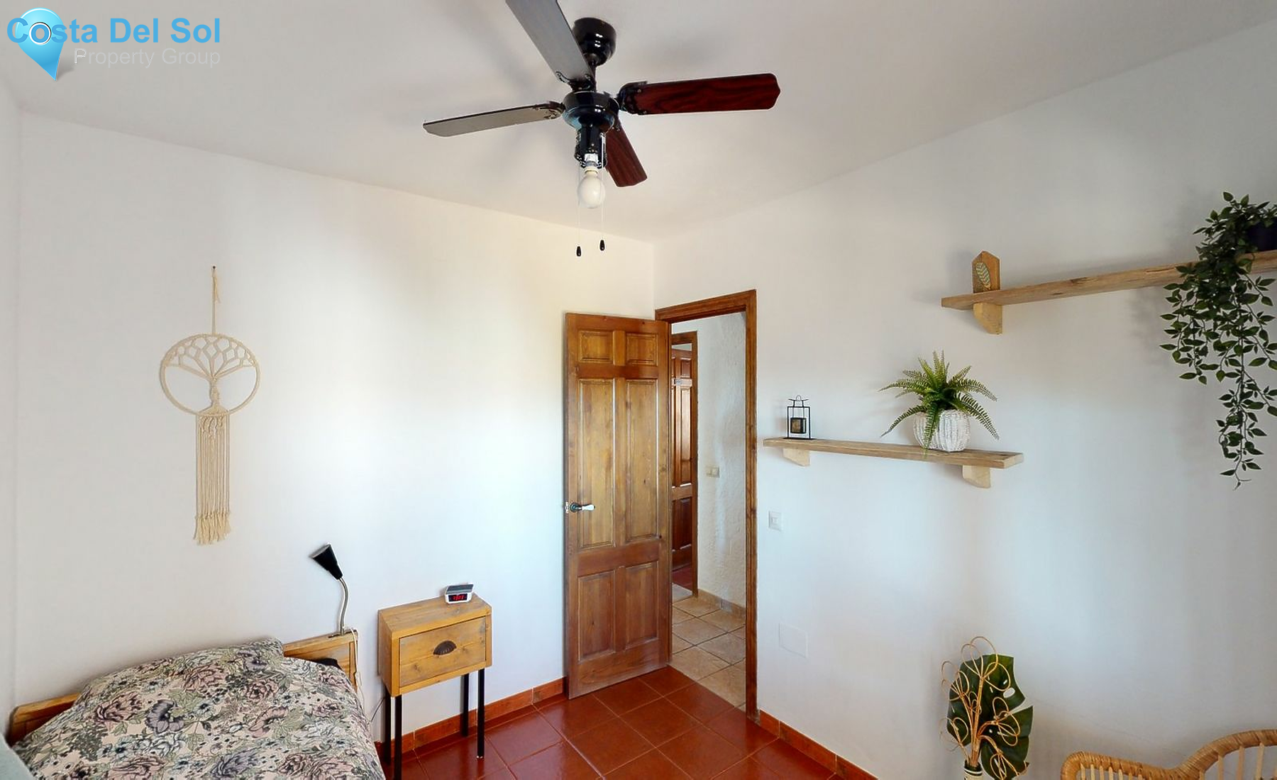 Detached Villa in Colmenar-1444929